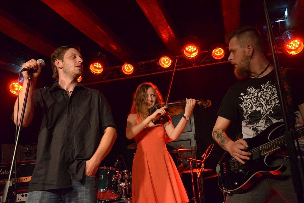 Trzecia edycja Sound War w klubie Spiżarnia