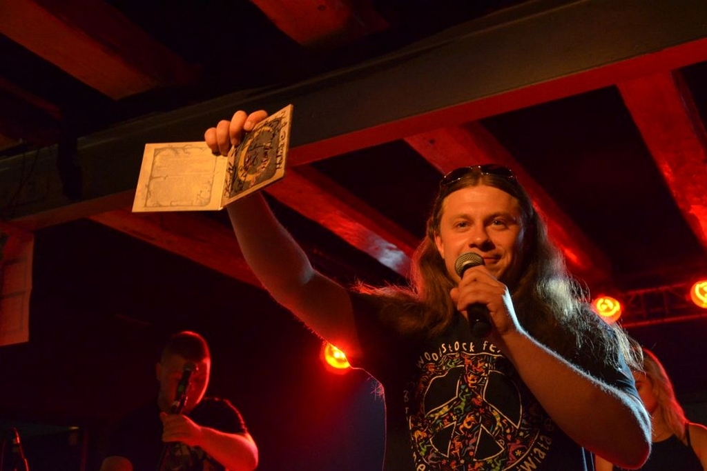 Trzecia edycja Sound War w klubie Spiżarnia