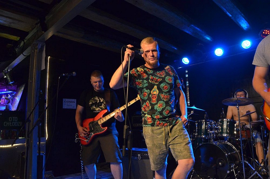 Trzecia edycja Sound War w klubie Spiżarnia