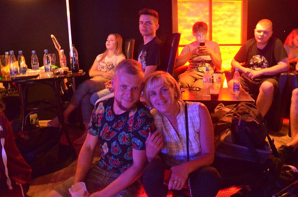 Trzecia edycja Sound War w klubie Spiżarnia