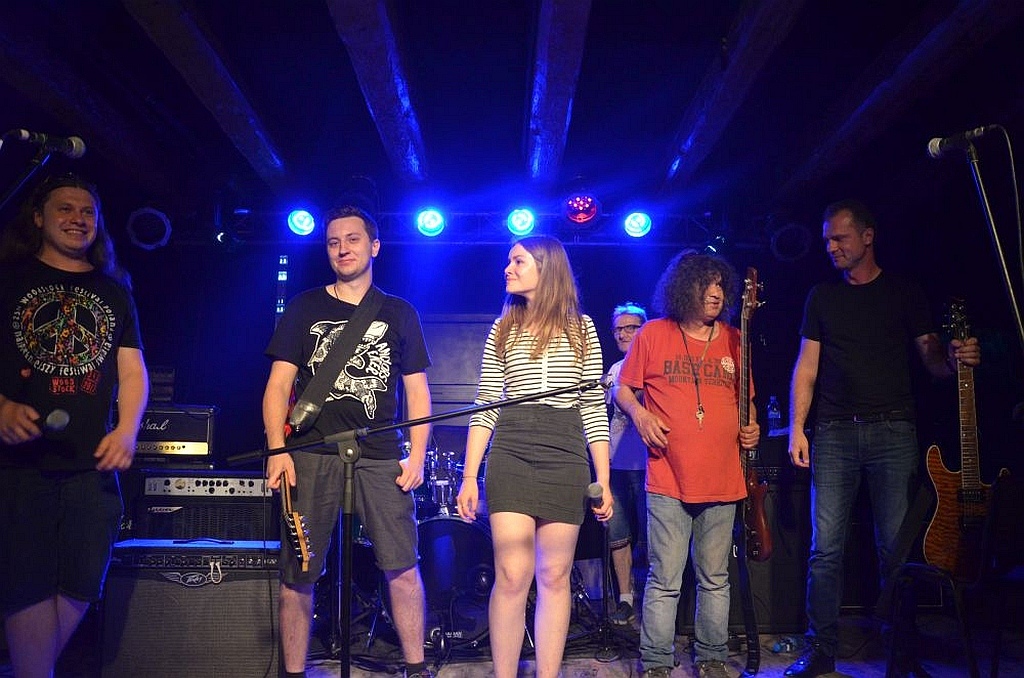 Trzecia edycja Sound War w klubie Spiżarnia