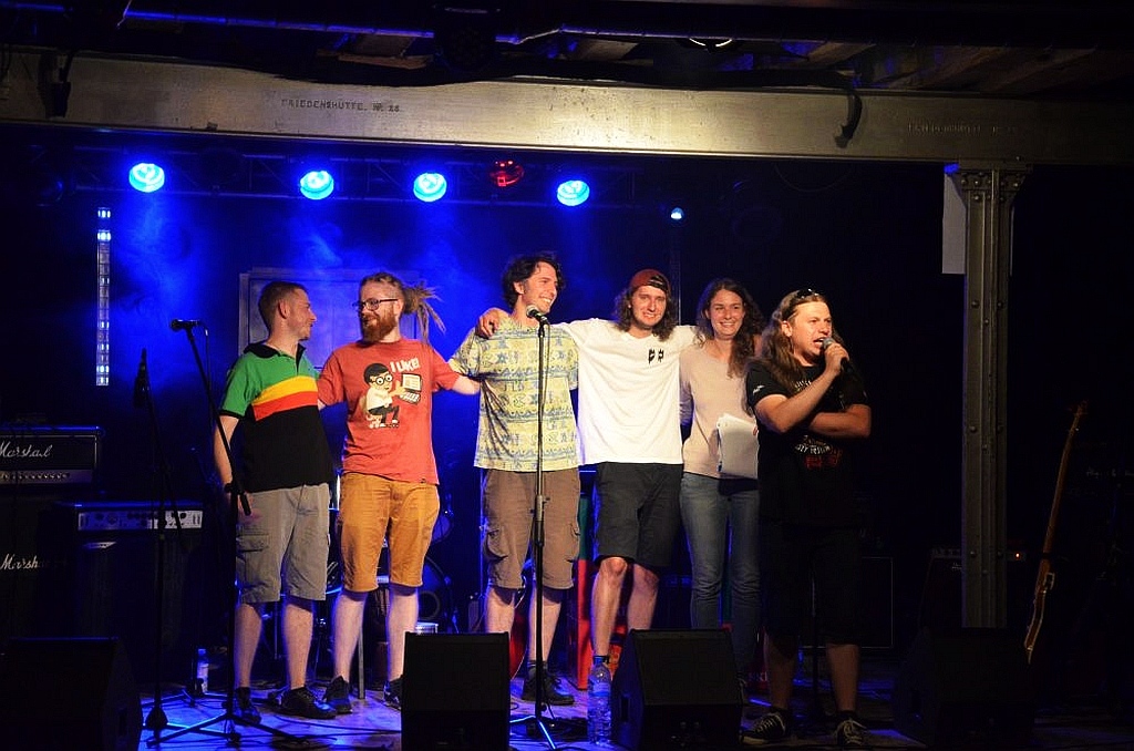 Trzecia edycja Sound War w klubie Spiżarnia