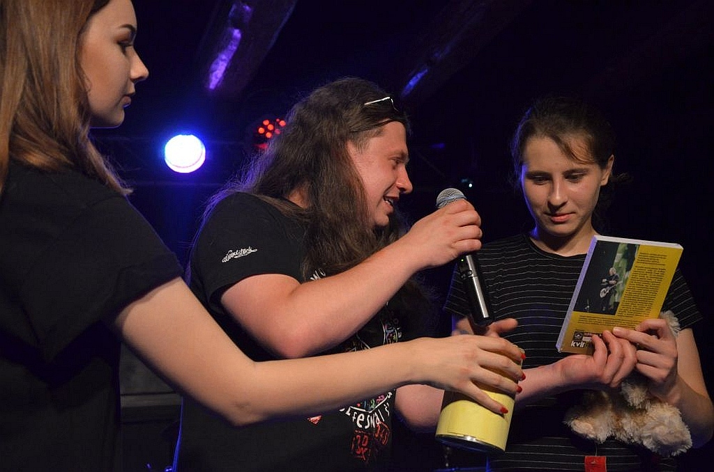 Trzecia edycja Sound War w klubie Spiżarnia