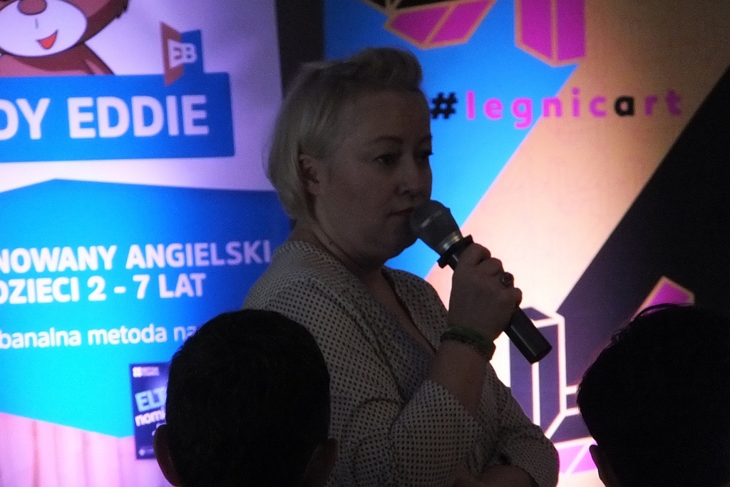 W hotelu Qubus odbyła się konferencja „Mama w mieście Legnica”