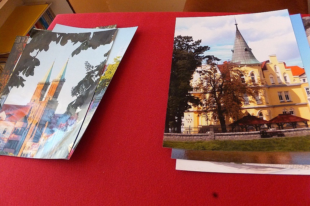 Jury konkursu im. Mieczysława Pawełka wybrało zwycięskie prace