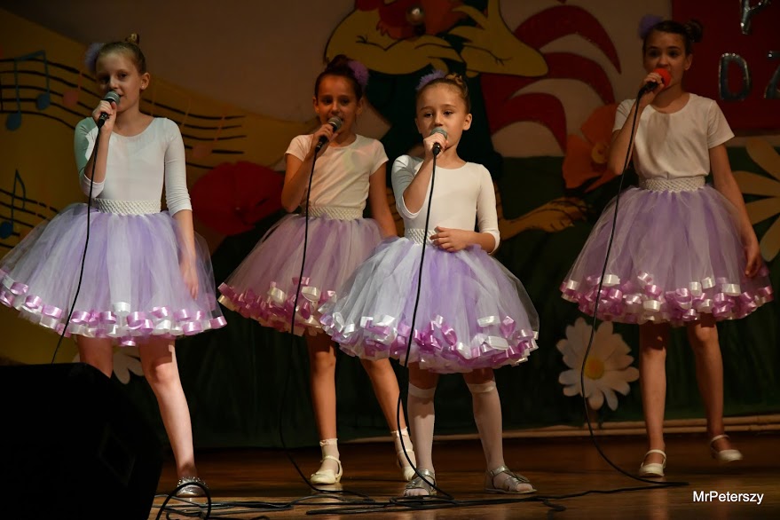 XXVIII Festiwal Piosenki Dziecięcej „LEGNICA 2018”