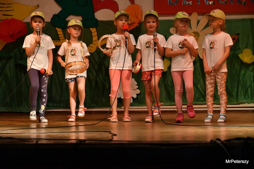 XXVIII Festiwal Piosenki Dziecięcej „LEGNICA 2018”