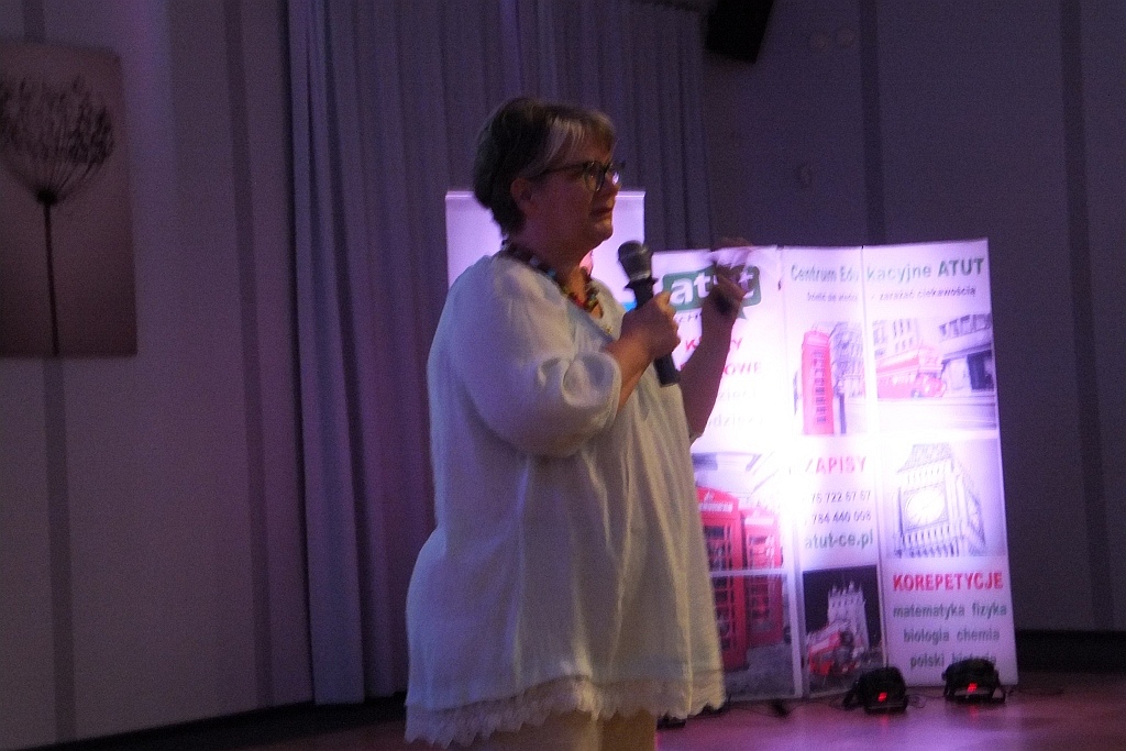 W hotelu Qubus odbyła się konferencja „Mama w mieście Legnica”