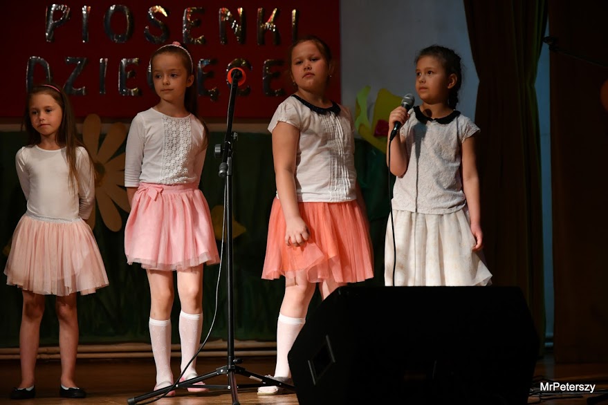 XXVIII Festiwal Piosenki Dziecięcej „LEGNICA 2018”