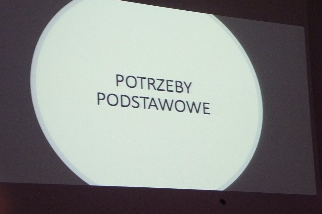 W hotelu Qubus odbyła się konferencja „Mama w mieście Legnica”