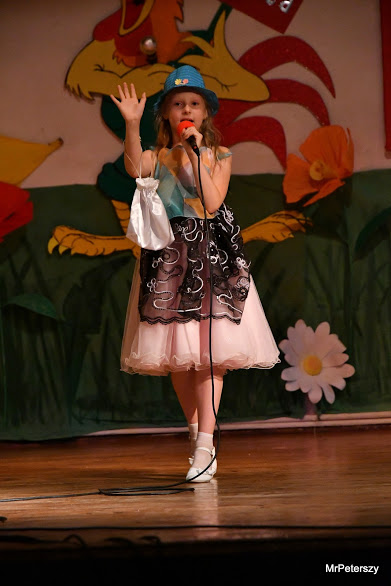 XXVIII Festiwal Piosenki Dziecięcej „LEGNICA 2018”