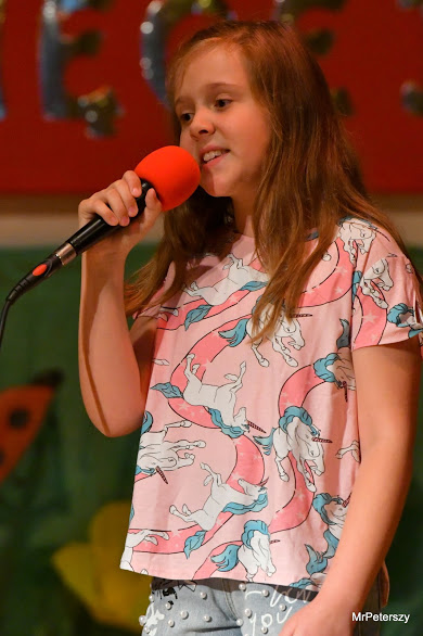 XXVIII Festiwal Piosenki Dziecięcej „LEGNICA 2018”