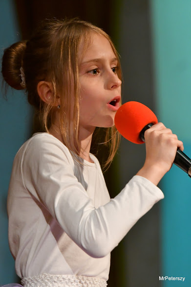 XXVIII Festiwal Piosenki Dziecięcej „LEGNICA 2018”