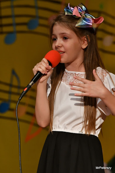 XXVIII Festiwal Piosenki Dziecięcej „LEGNICA 2018”