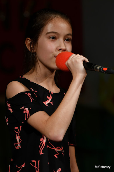 XXVIII Festiwal Piosenki Dziecięcej „LEGNICA 2018”