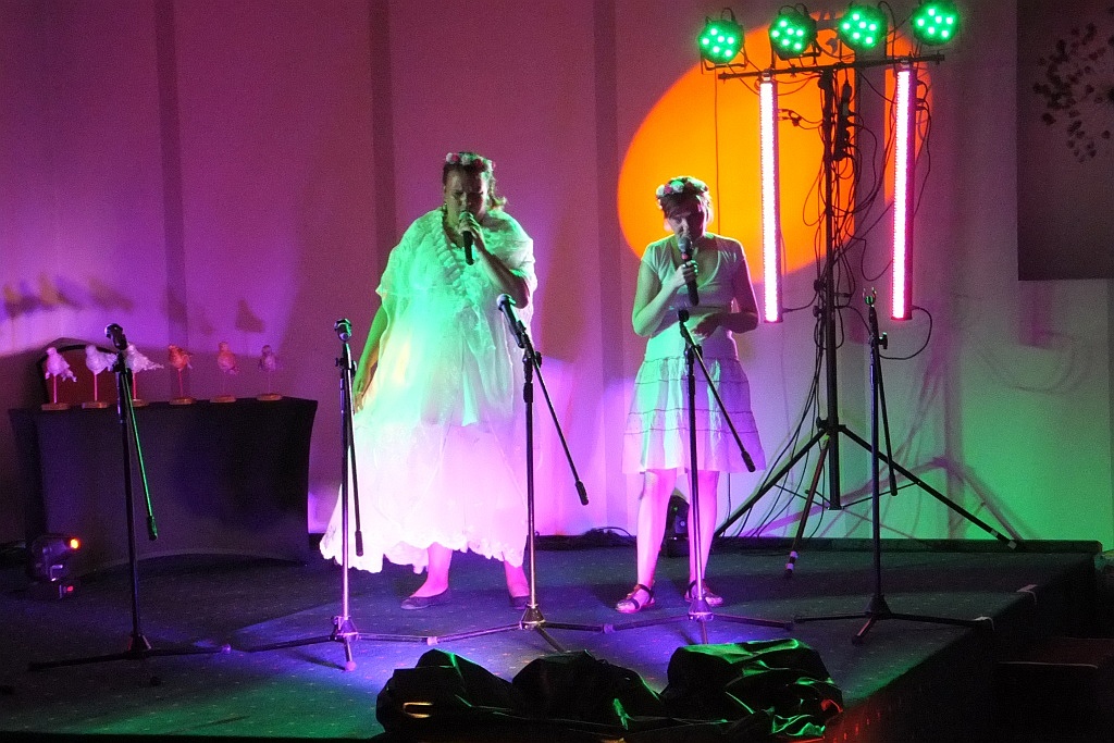 Po raz jedenasty odbył się festiwal „Piosenką malowane”