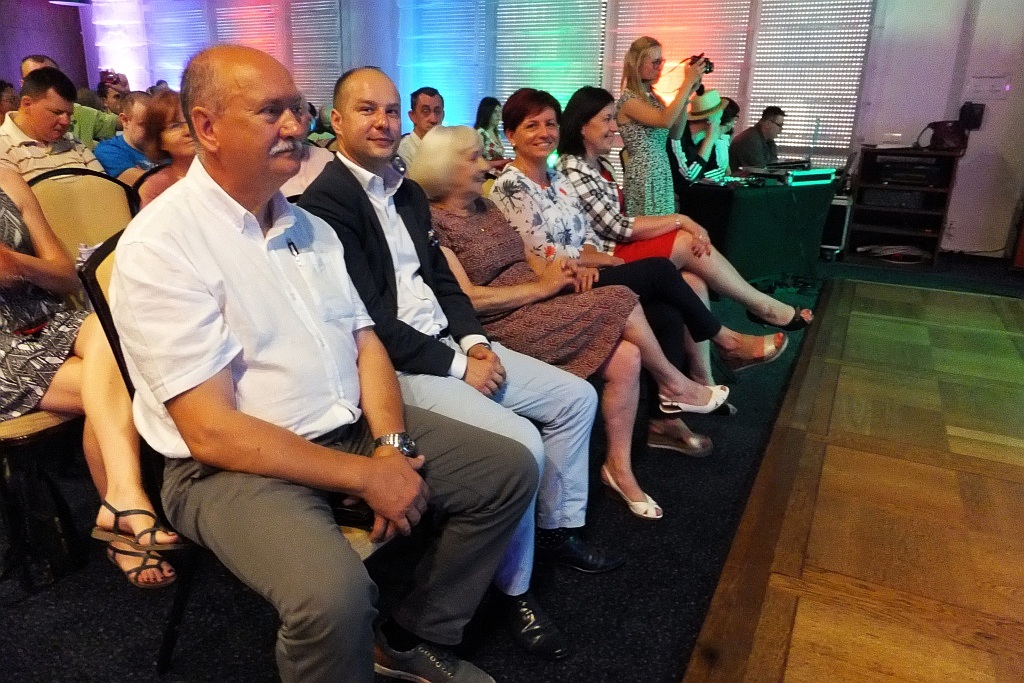 Po raz jedenasty odbył się festiwal „Piosenką malowane”