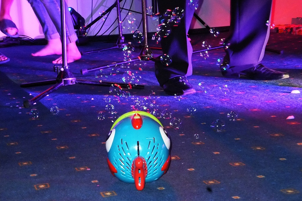 Po raz jedenasty odbył się festiwal „Piosenką malowane”