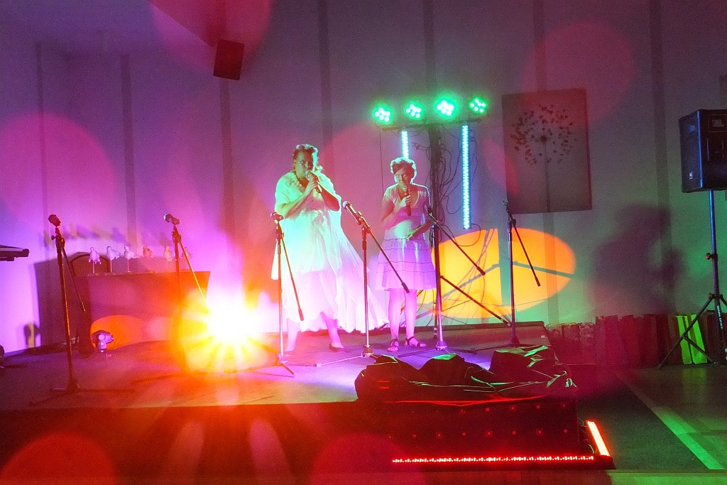 Po raz jedenasty odbył się festiwal „Piosenką malowane”