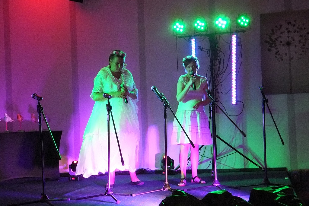 Po raz jedenasty odbył się festiwal „Piosenką malowane”