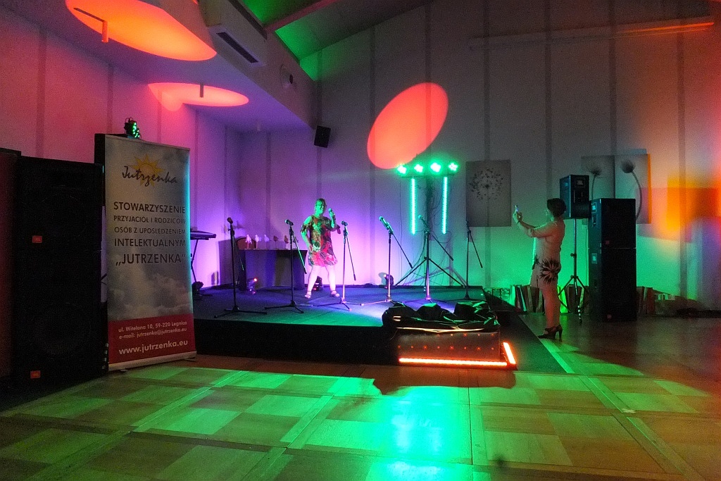 Po raz jedenasty odbył się festiwal „Piosenką malowane”