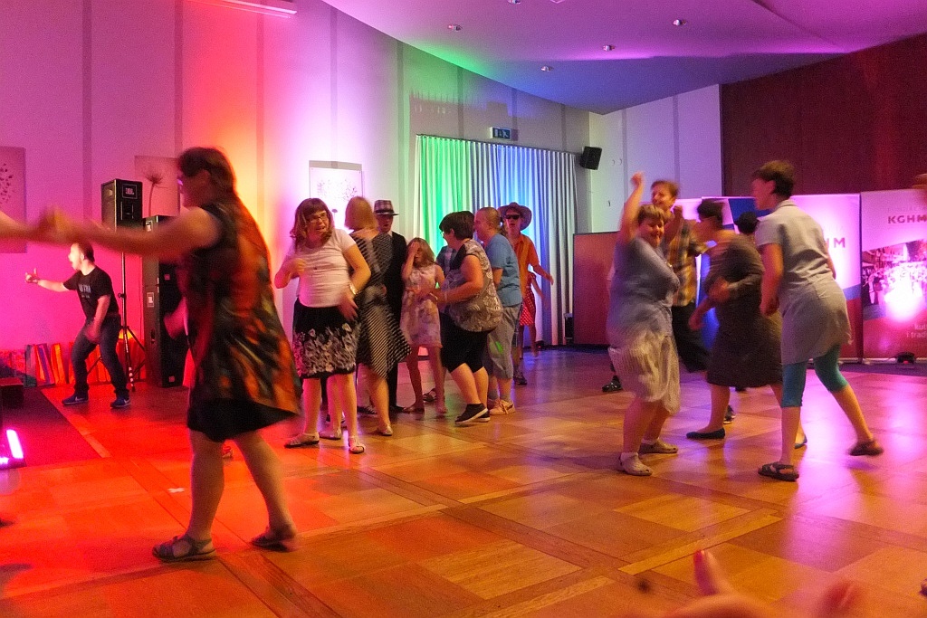 Po raz jedenasty odbył się festiwal „Piosenką malowane”