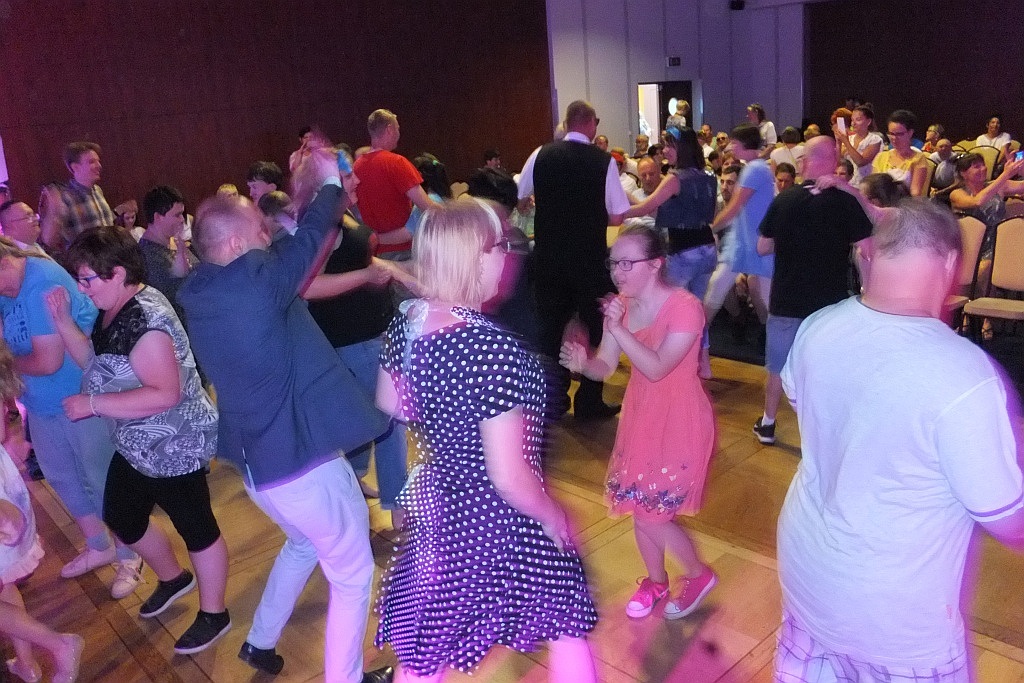 Po raz jedenasty odbył się festiwal „Piosenką malowane”