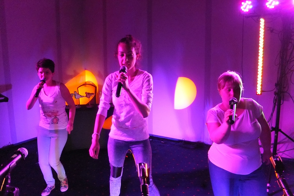 Po raz jedenasty odbył się festiwal „Piosenką malowane”