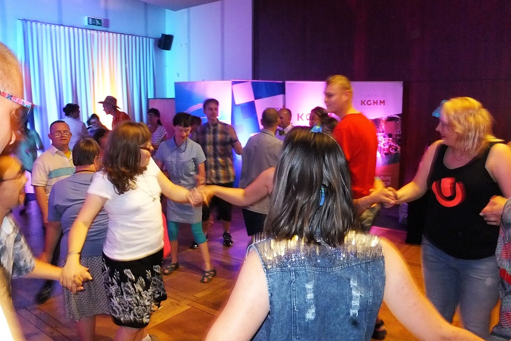 Po raz jedenasty odbył się festiwal „Piosenką malowane”