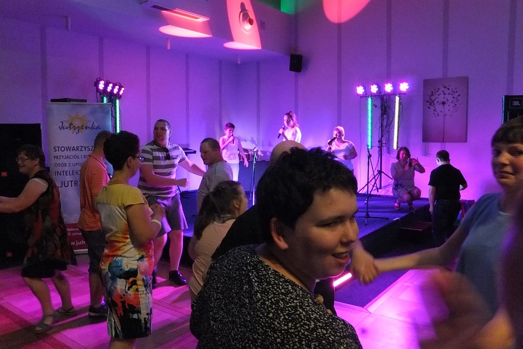 Po raz jedenasty odbył się festiwal „Piosenką malowane”