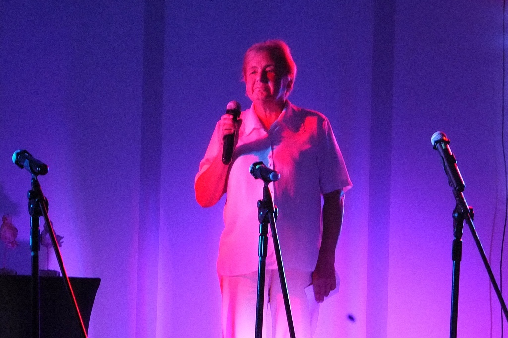 Po raz jedenasty odbył się festiwal „Piosenką malowane”