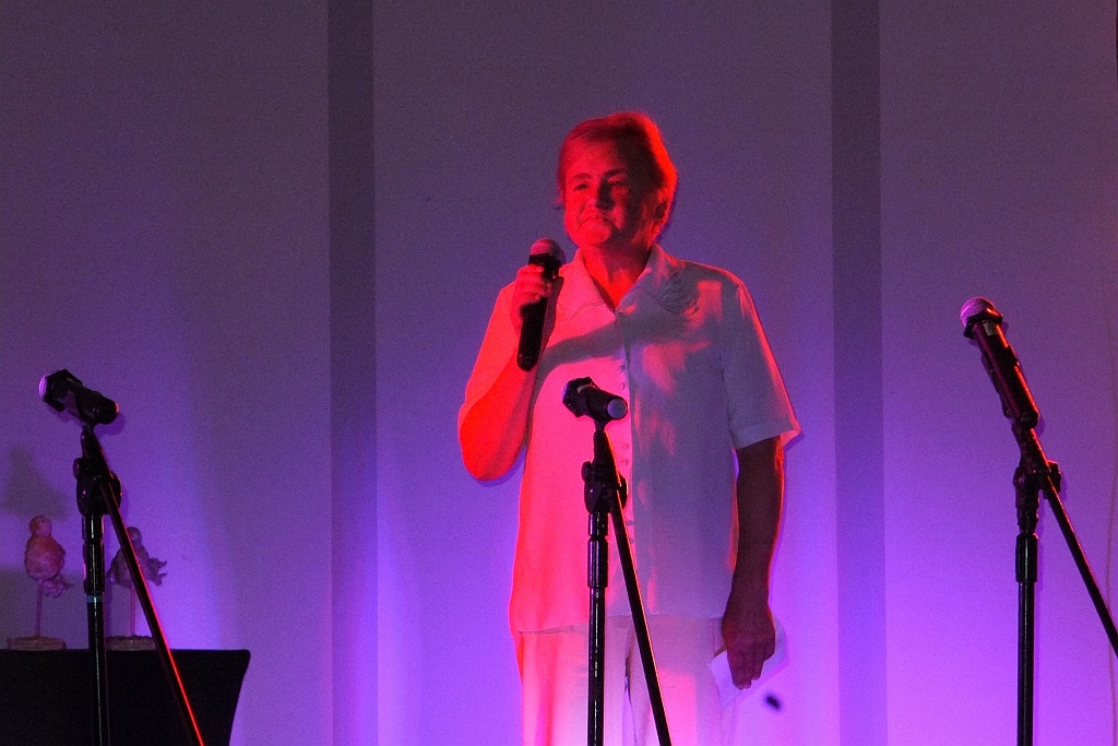 Po raz jedenasty odbył się festiwal „Piosenką malowane”