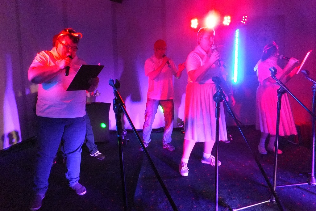 Po raz jedenasty odbył się festiwal „Piosenką malowane”