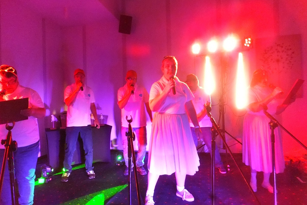 Po raz jedenasty odbył się festiwal „Piosenką malowane”