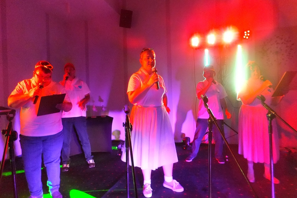 Po raz jedenasty odbył się festiwal „Piosenką malowane”