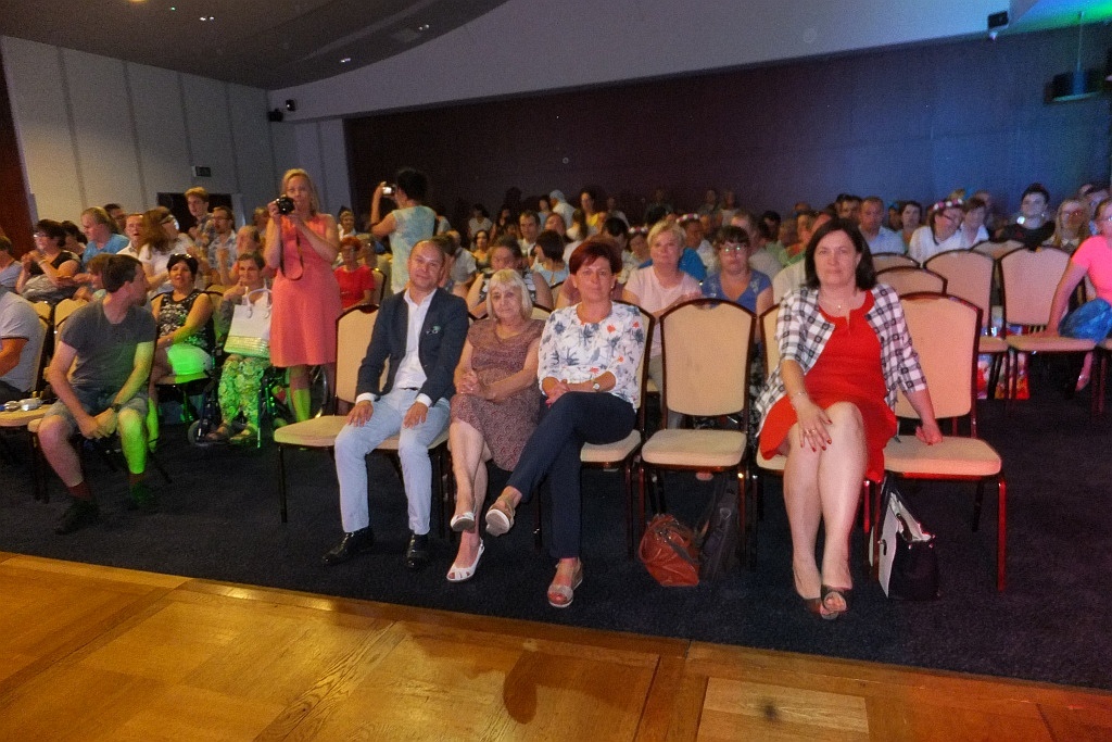 Po raz jedenasty odbył się festiwal „Piosenką malowane”