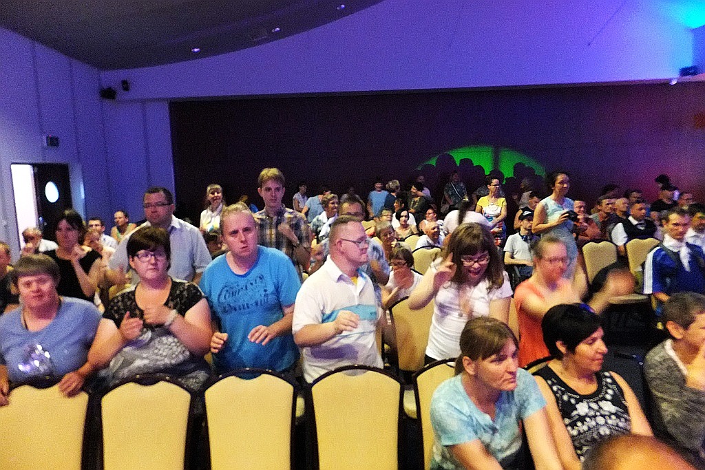 Po raz jedenasty odbył się festiwal „Piosenką malowane”