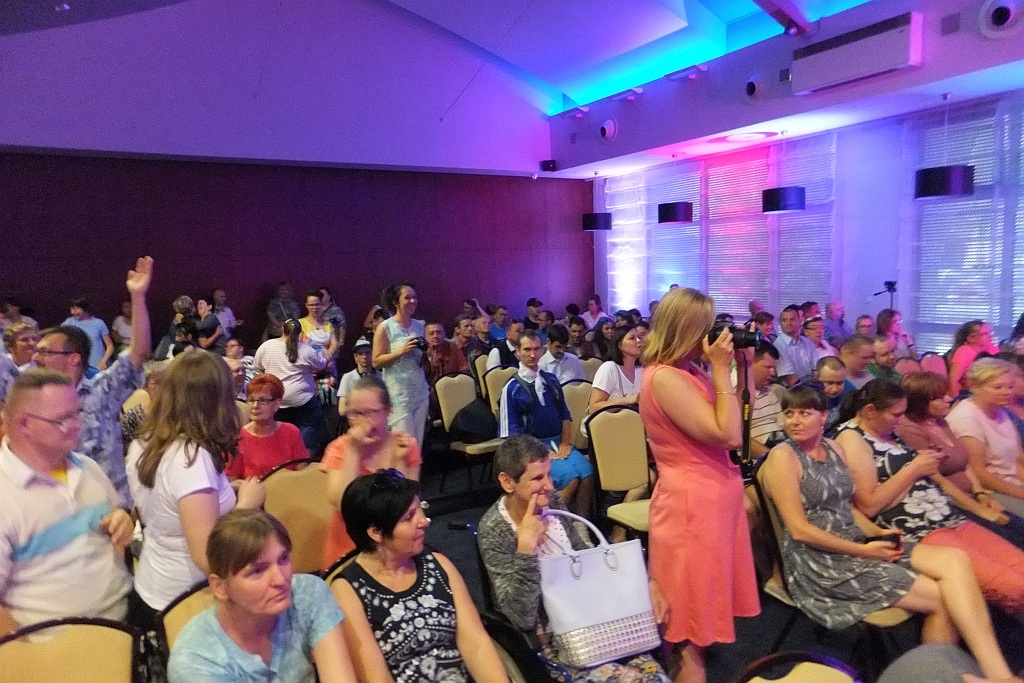 Po raz jedenasty odbył się festiwal „Piosenką malowane”
