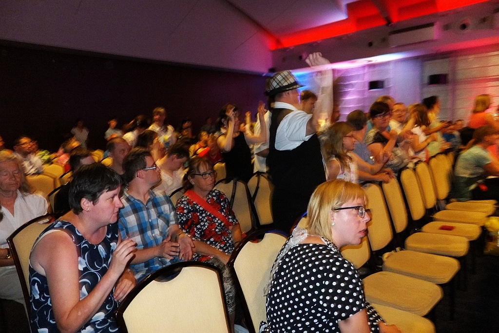Po raz jedenasty odbył się festiwal „Piosenką malowane”