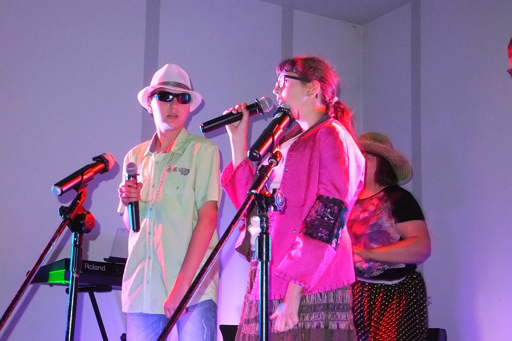 Po raz jedenasty odbył się festiwal „Piosenką malowane”