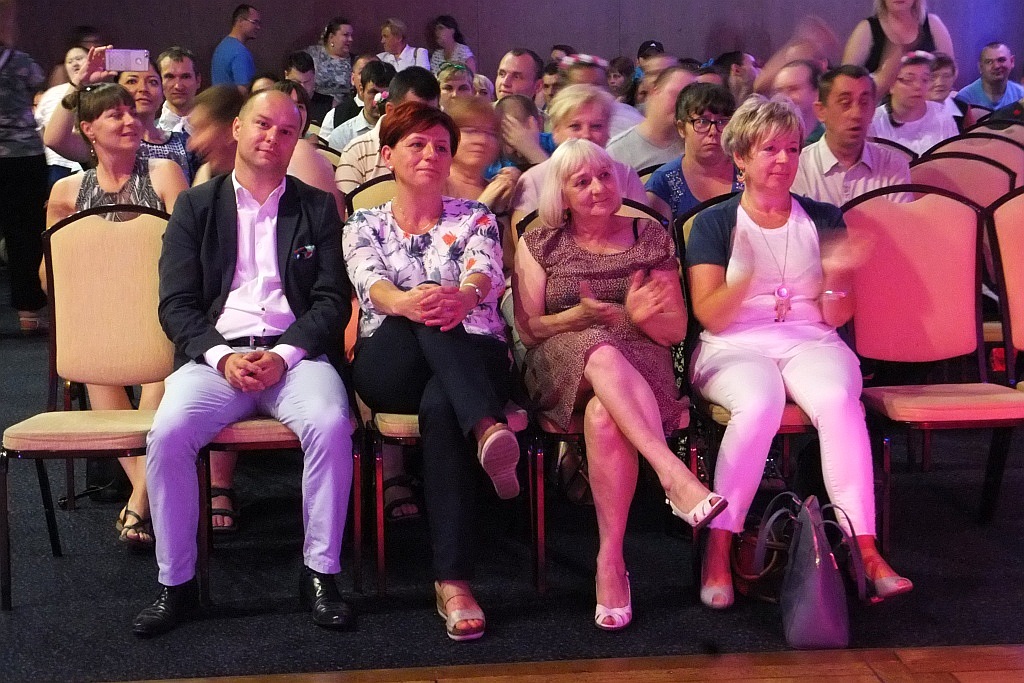 Po raz jedenasty odbył się festiwal „Piosenką malowane”