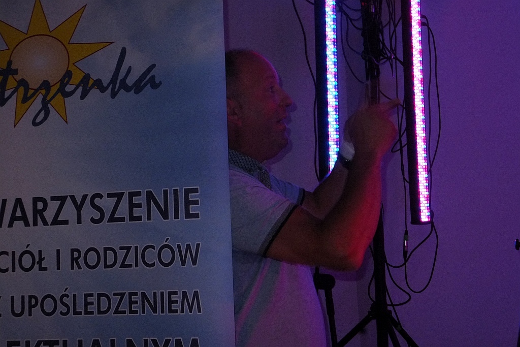 Po raz jedenasty odbył się festiwal „Piosenką malowane”