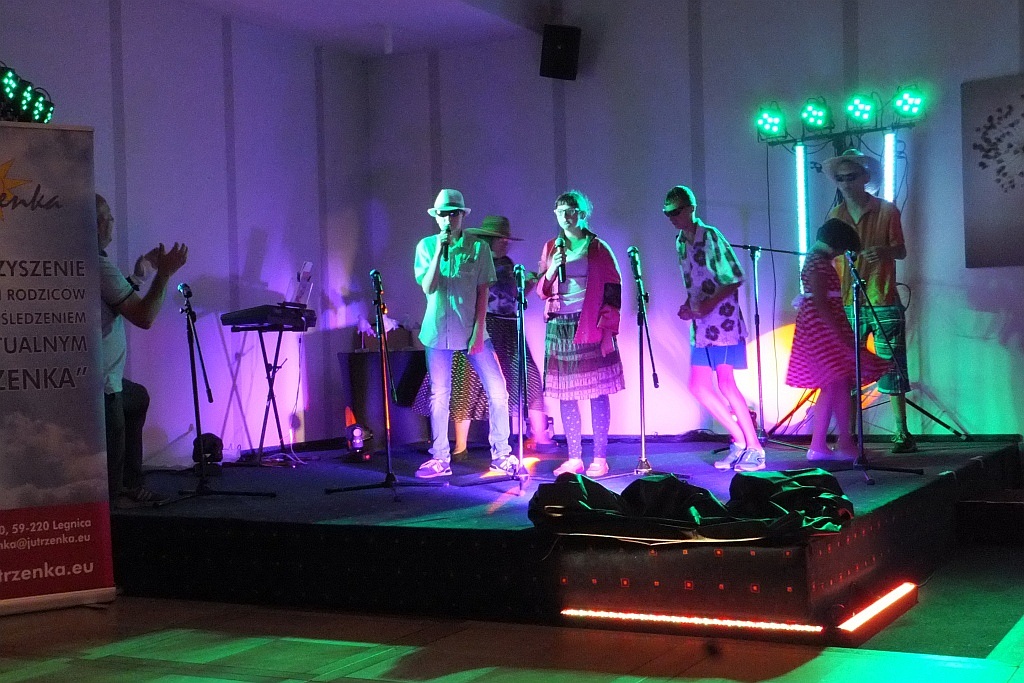 Po raz jedenasty odbył się festiwal „Piosenką malowane”