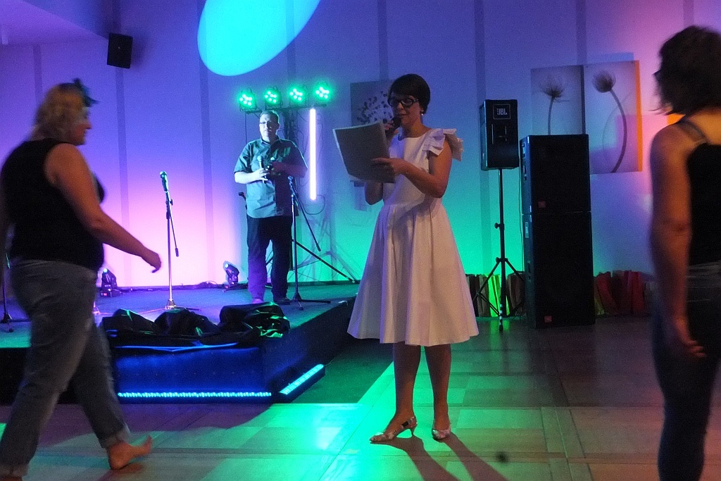 Po raz jedenasty odbył się festiwal „Piosenką malowane”