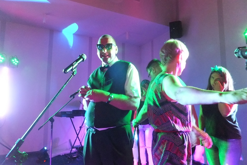 Po raz jedenasty odbył się festiwal „Piosenką malowane”