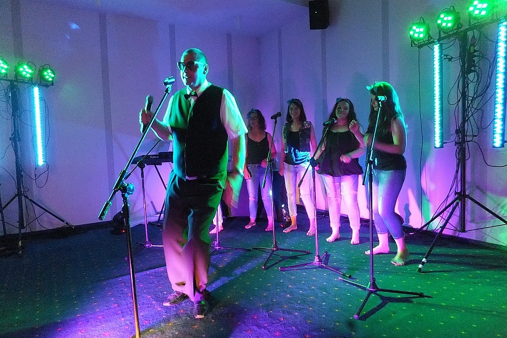 Po raz jedenasty odbył się festiwal „Piosenką malowane”