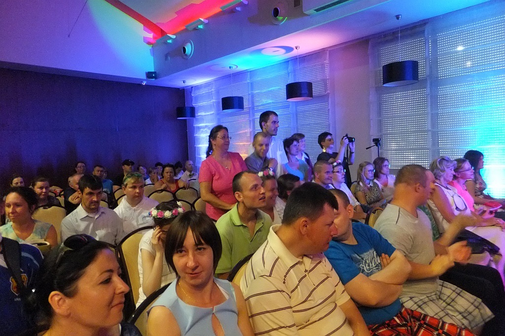 Po raz jedenasty odbył się festiwal „Piosenką malowane”