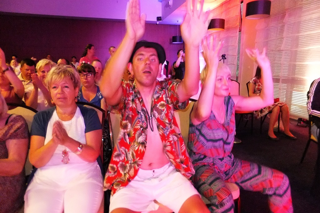 Po raz jedenasty odbył się festiwal „Piosenką malowane”