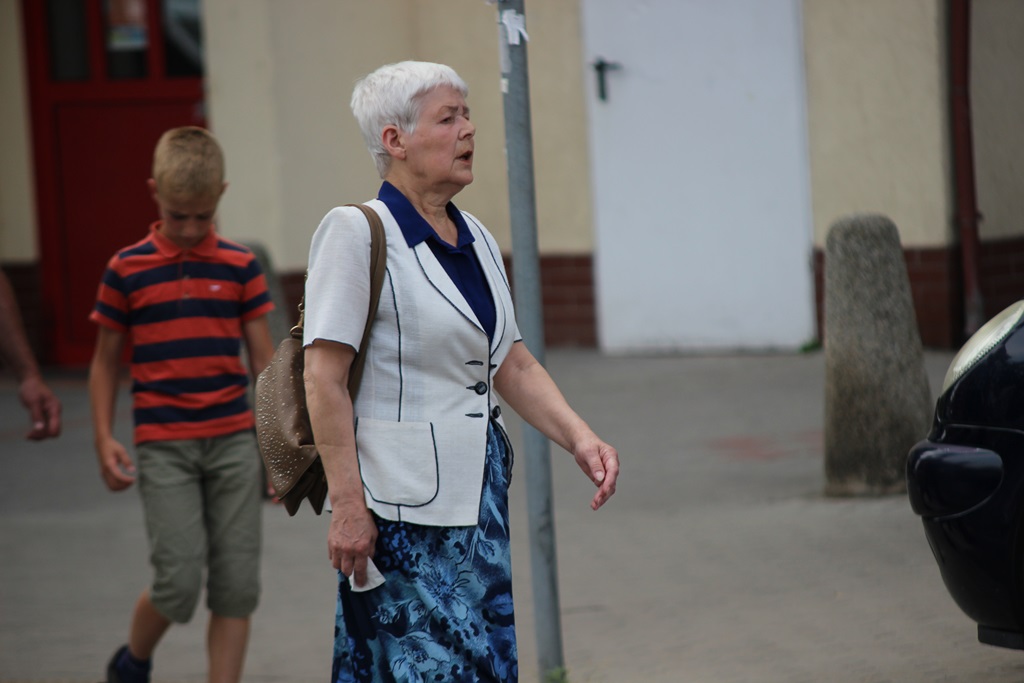 X Marsz dla Życia i Rodziny w Legnicy - nasza fotorelacja