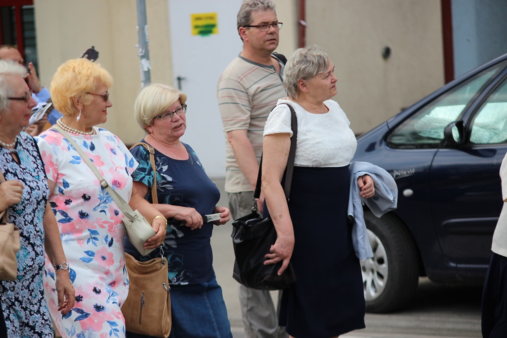 X Marsz dla Życia i Rodziny w Legnicy - nasza fotorelacja